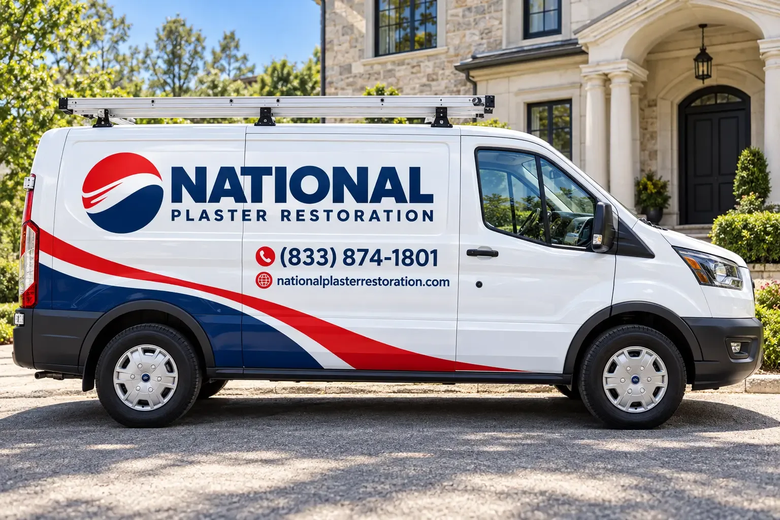 Plaster Repair in Compton, IL near me