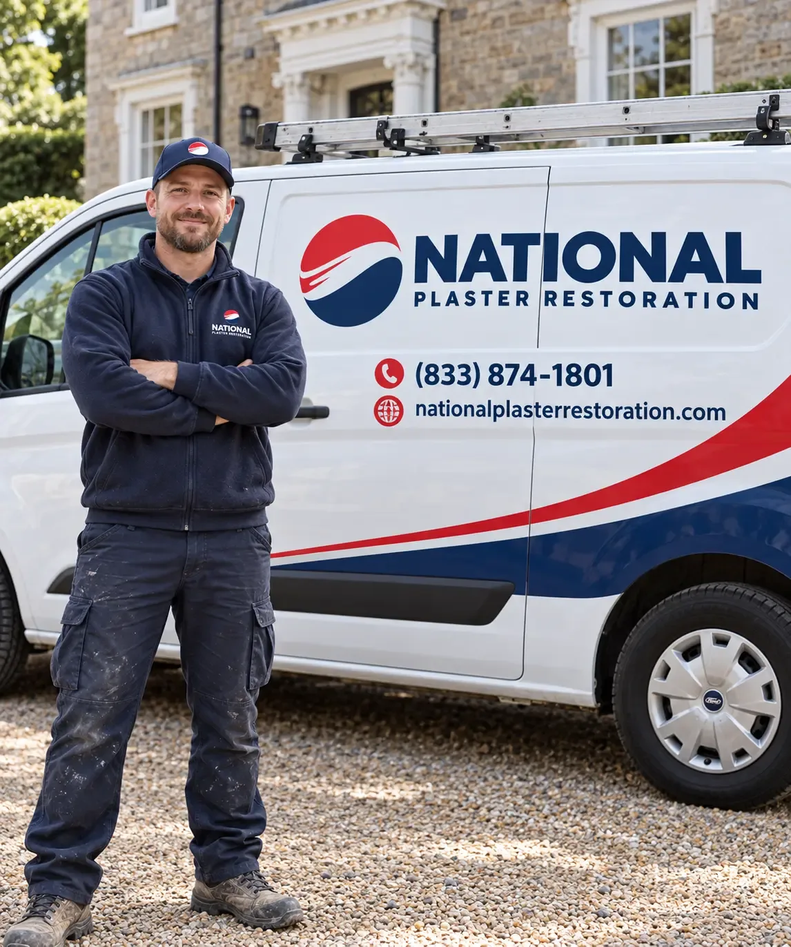 Plaster Repair company in Compton, IL